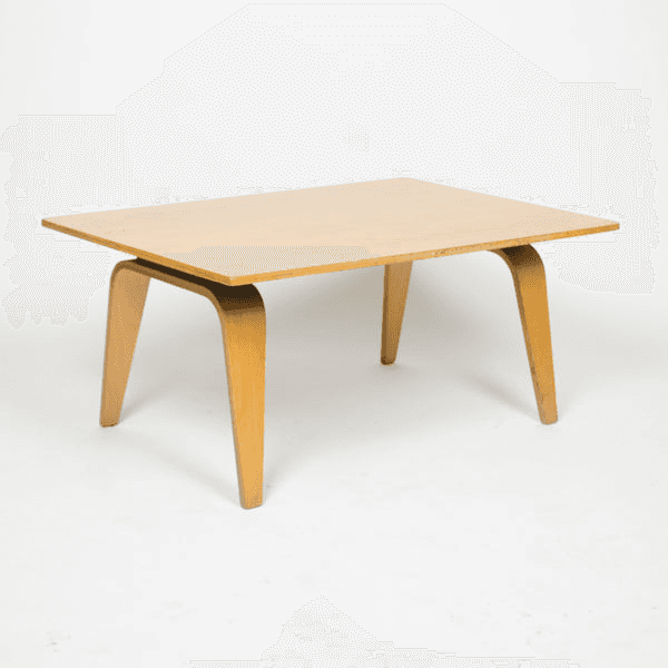 Eames Herman Miller Evans OTW 1946 Coffee Table Maple Cinema Prop, Default26, from D ROSE MOD