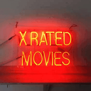 x rated movies sex shop xxx adult retail shop store market, 0229, from Nights of Neon