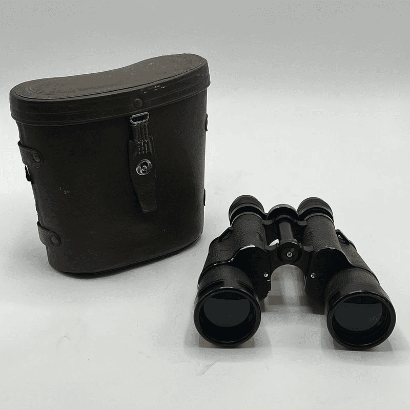 Hialeah 7X50 Field Binoculars, from Barkode Props