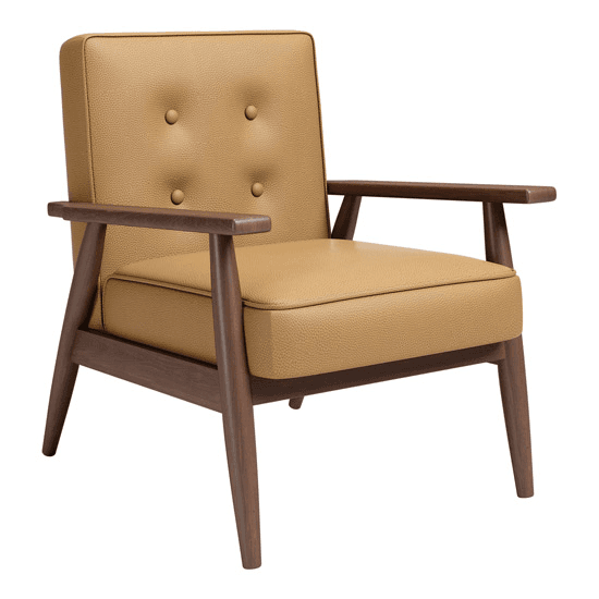 Forma Chair - Dijon, from AFR Event Rentals
