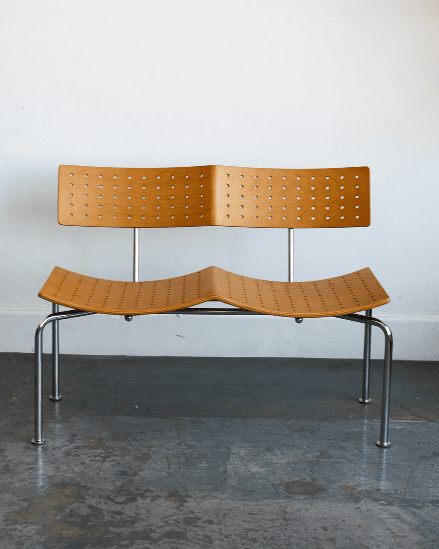 GRATER BENCH, from Dupe