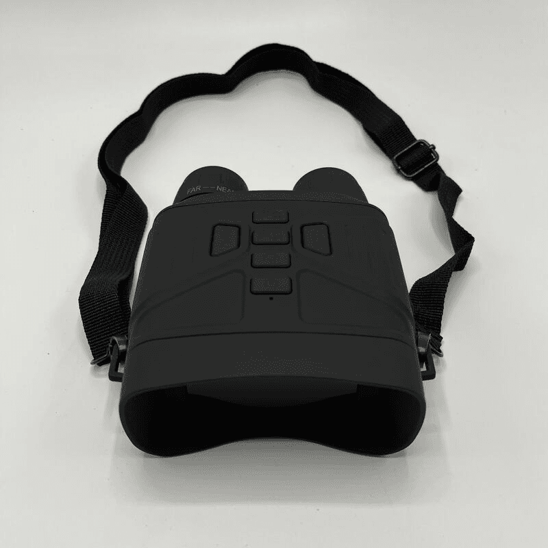 36 MP NIGHT VISION 4K GOGGLES, from Barkode Props