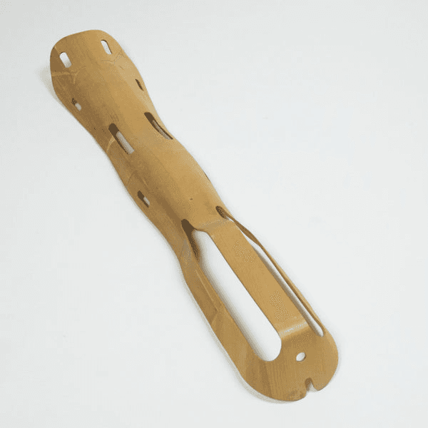 Eames Leg Splint by Evans Plywood Company, Default1, from D ROSE MOD