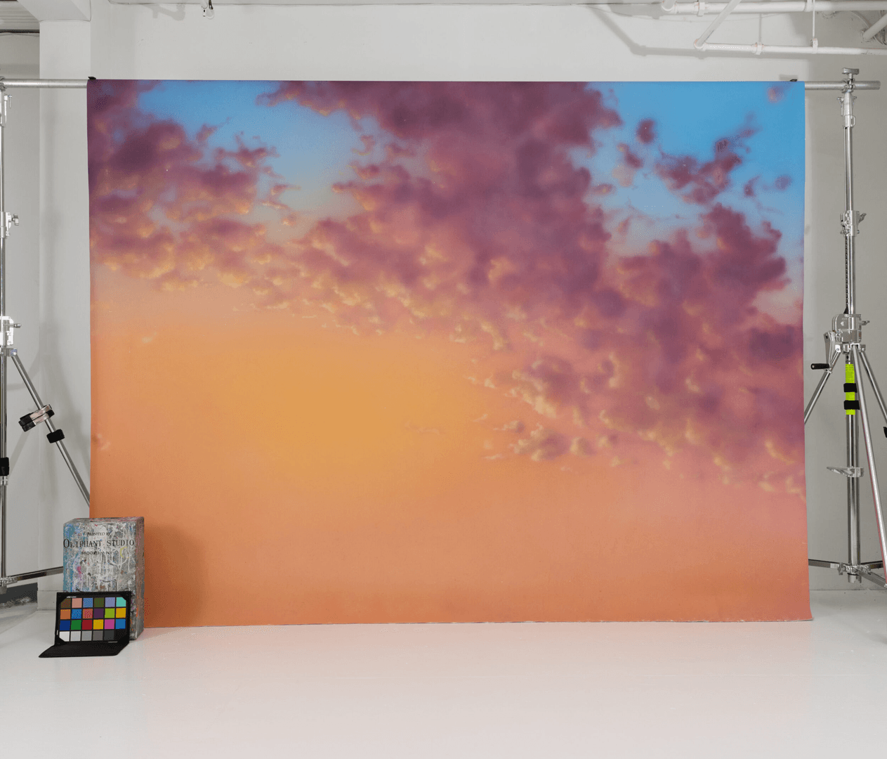 132, 132, from Oliphant Studio