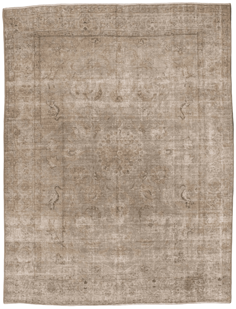 TABRIZ 8'3" x 10'9", 31869, from Lawrence of La Brea