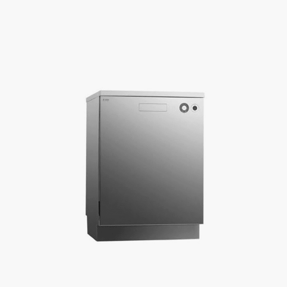 Asko 24″ ADA Stainless Steel Dishwasher, D5424XLS, from Exclusive Sales & Rentals