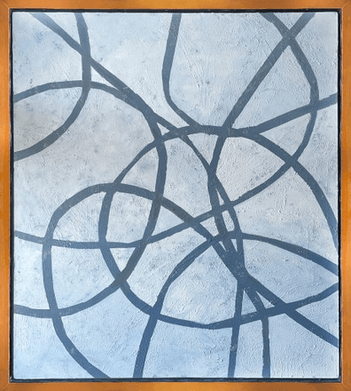 RANABB - Encircled 41x36" (O), RANABB02445W, from Art for Film