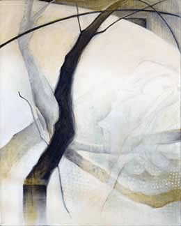 White Passage #83, 0280-0242, from Art Pic