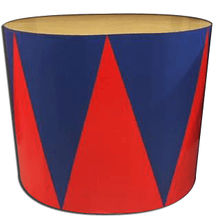 Circus / Carnival Table, from Platinum Prop House