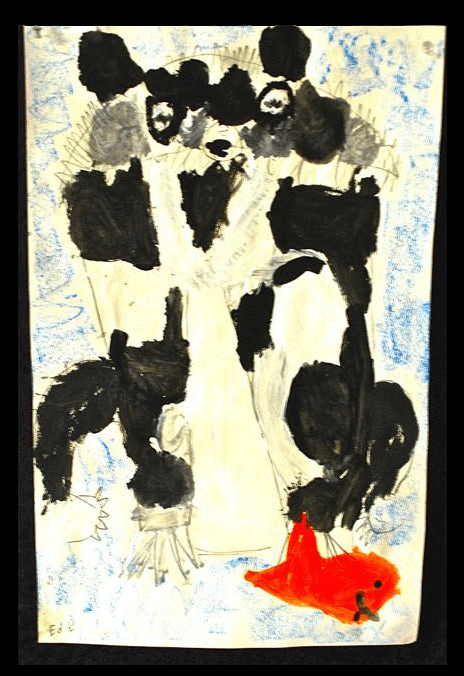 Animal 009, Animal 009, from ZEdonk Art