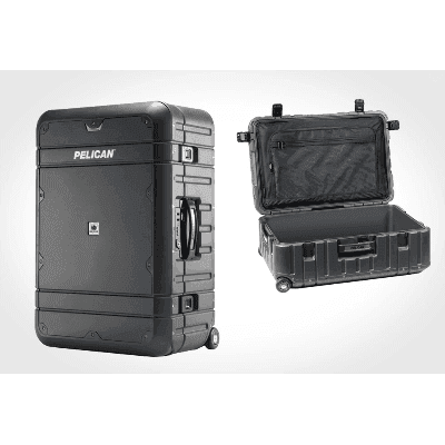 Pelican Elite Suitcase, TP1029, from Target Props