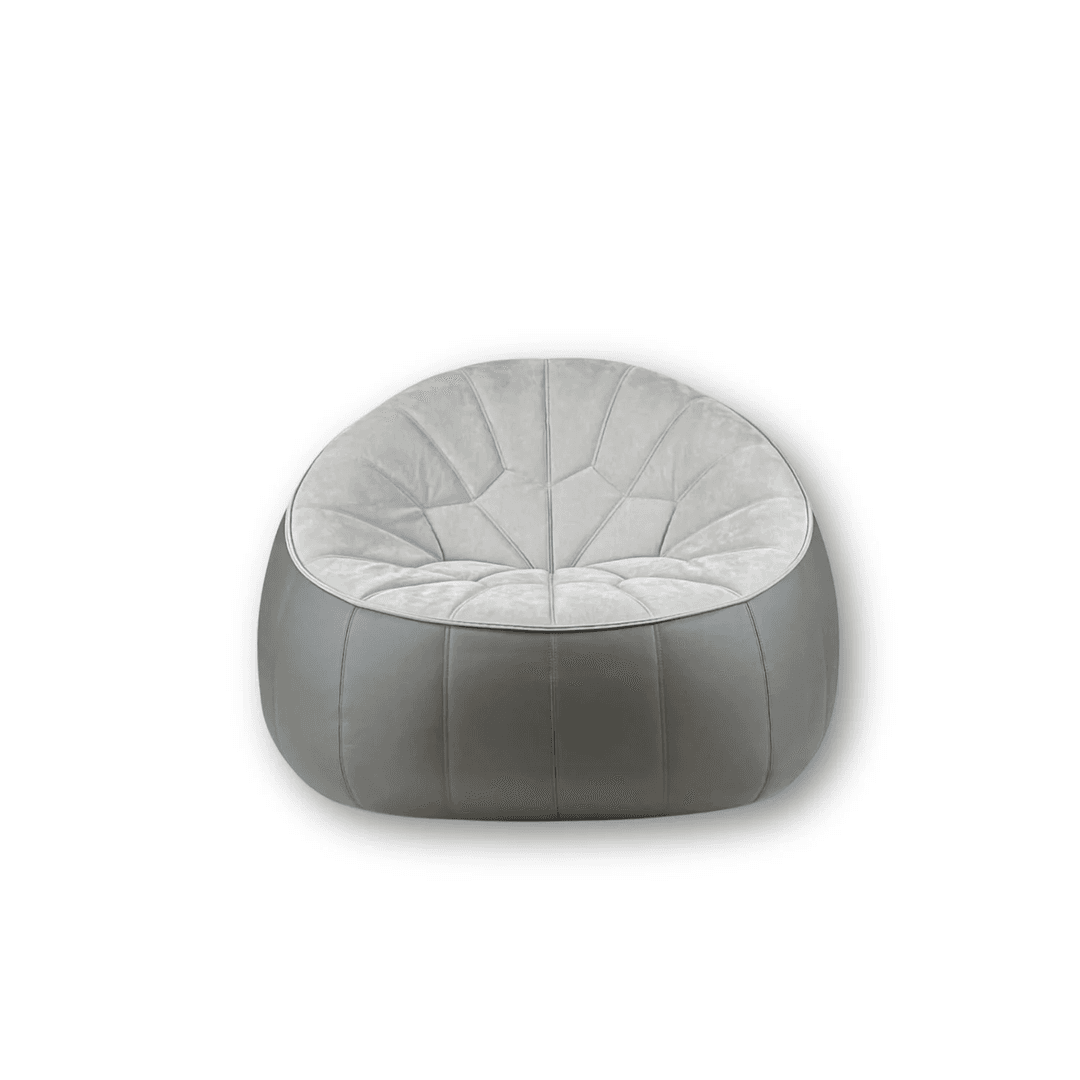 Impeccable 'Ottoman' Armchair by Noé Duchaufour-Lawrance for Ligne Roset, SQ6451283, from BLEND INTERIORS
