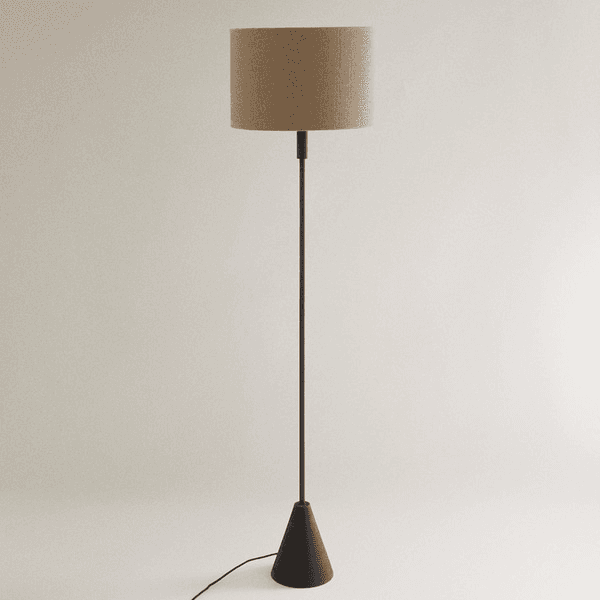 Floor Lamp, KSR11507, from Kendalls Studio Rentals