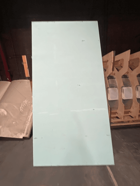 Plain Wall 6’x12’, RMS6233, from Scenery Saver