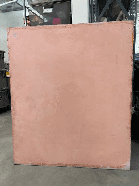 PL945 - Pink Wall Surface, 58372, from Lost + Found Props