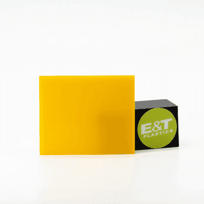 Yellow 2016, Yellow 2016, from E&T Plastics