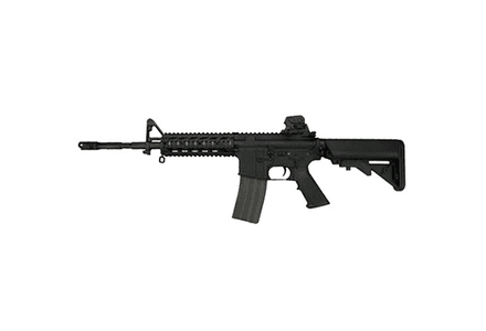 M4 Assault Rifle (AR15), ARG-0091, from Argon Props