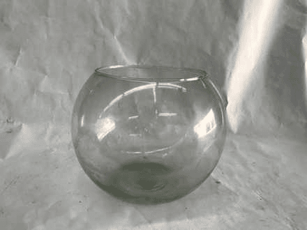 Round Vase, PS012595, from Picture Start Props