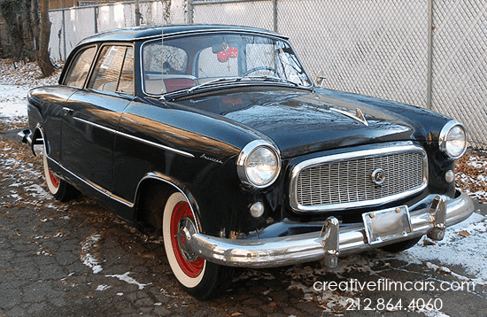 1960 AMC Rambler American, 10015, from Creative Film Cars