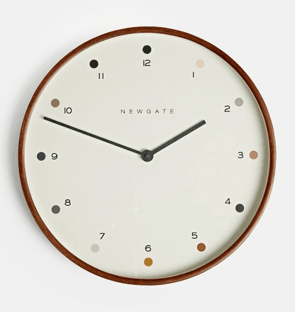 Wall Clock, KSR10298, from Kendalls Studio Rentals