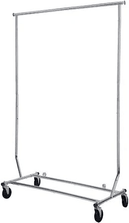 Wardrobe Racks, 03213, from EcoSet