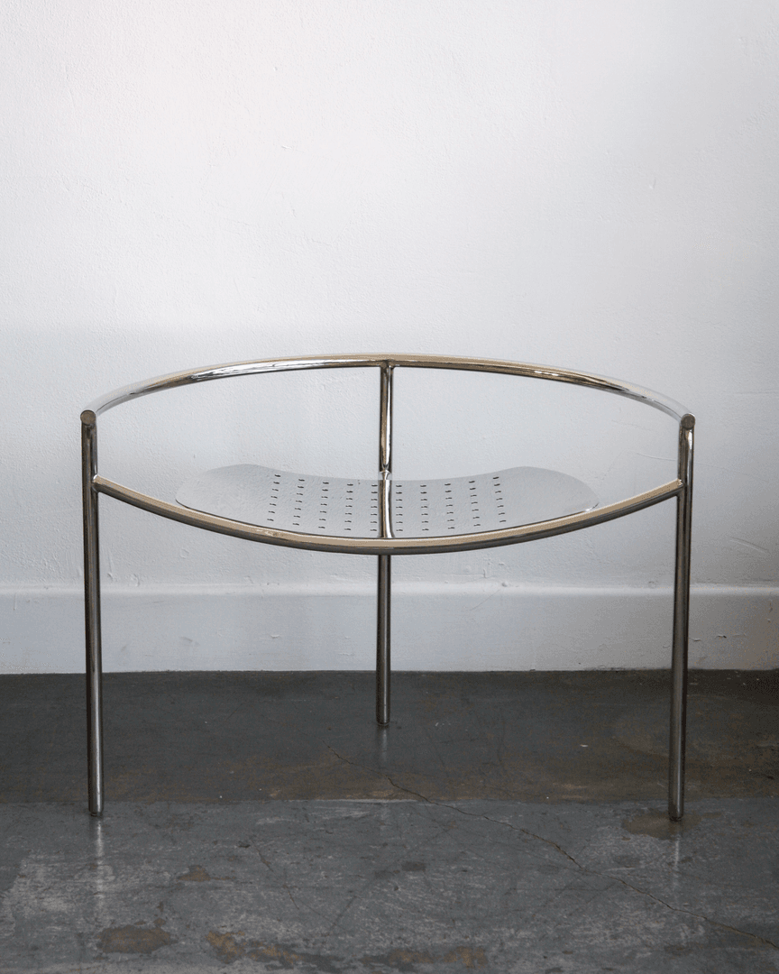 ORBIT CHAIR, from Dupe