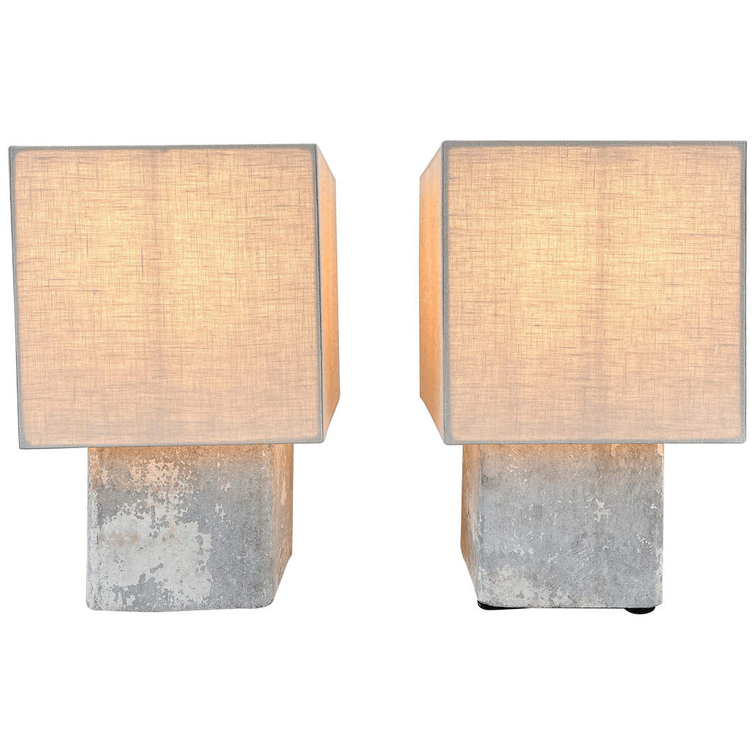 Willy Guhl Table Lamp, f_24221312, from Orange Furniture