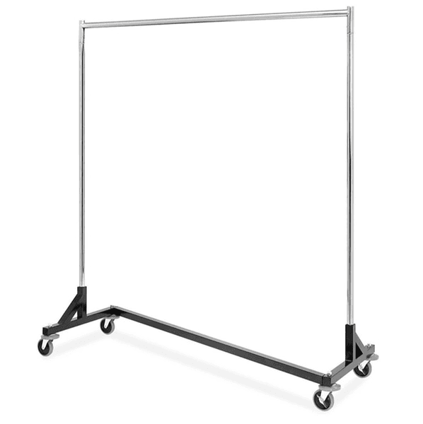 Z-Rack Wardrobe Racks, 1189, from EcoSet