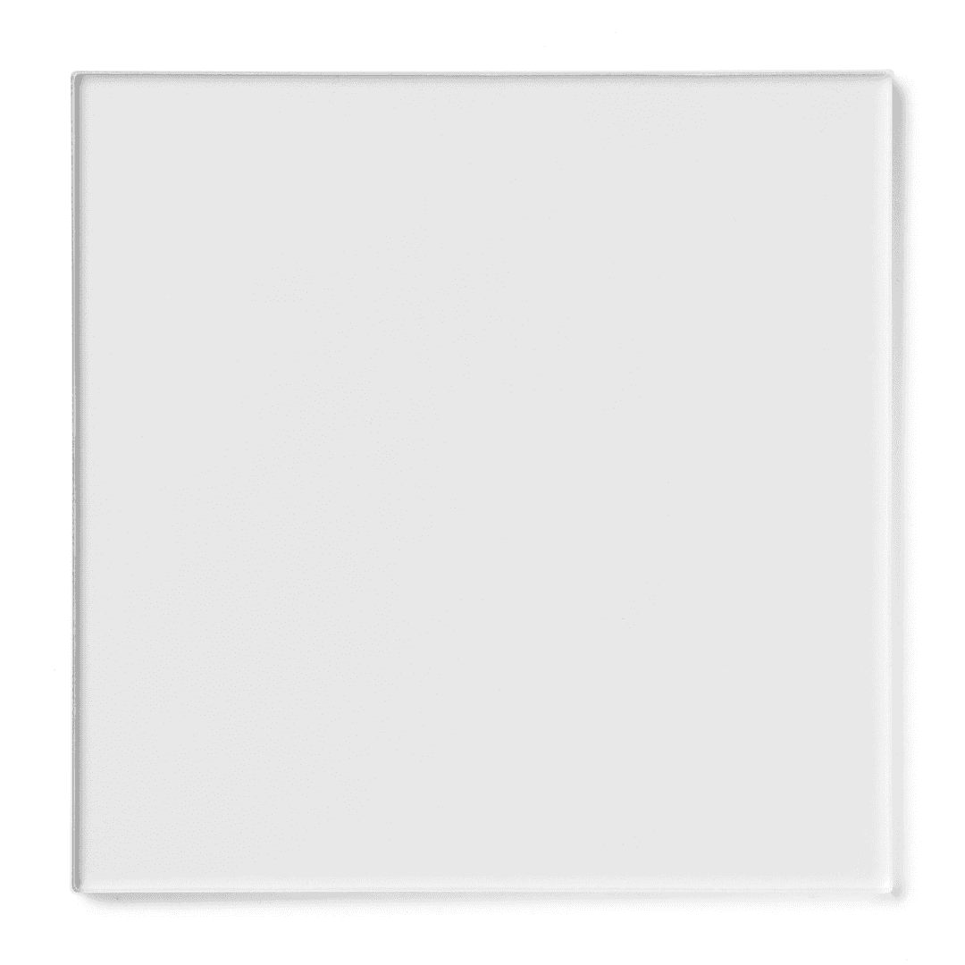 Clear Colorless Acrylic Sheet, PCA-200832, from Canal Plastic