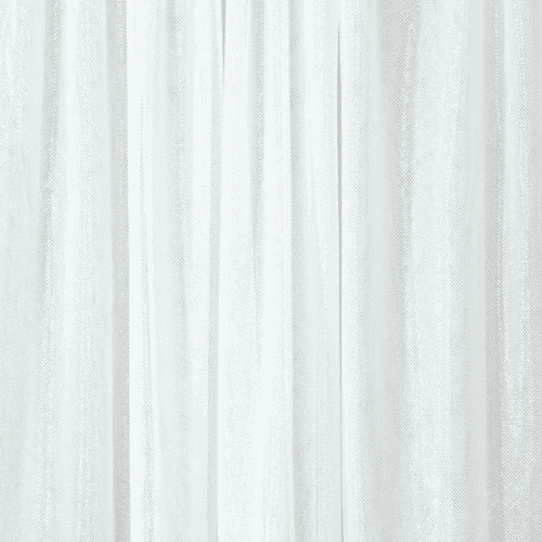 Domino Metallic FR Curtain Rental Opalescent
, from Rose Brand