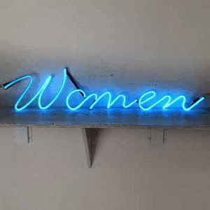 Women, 1582, from Nights of Neon