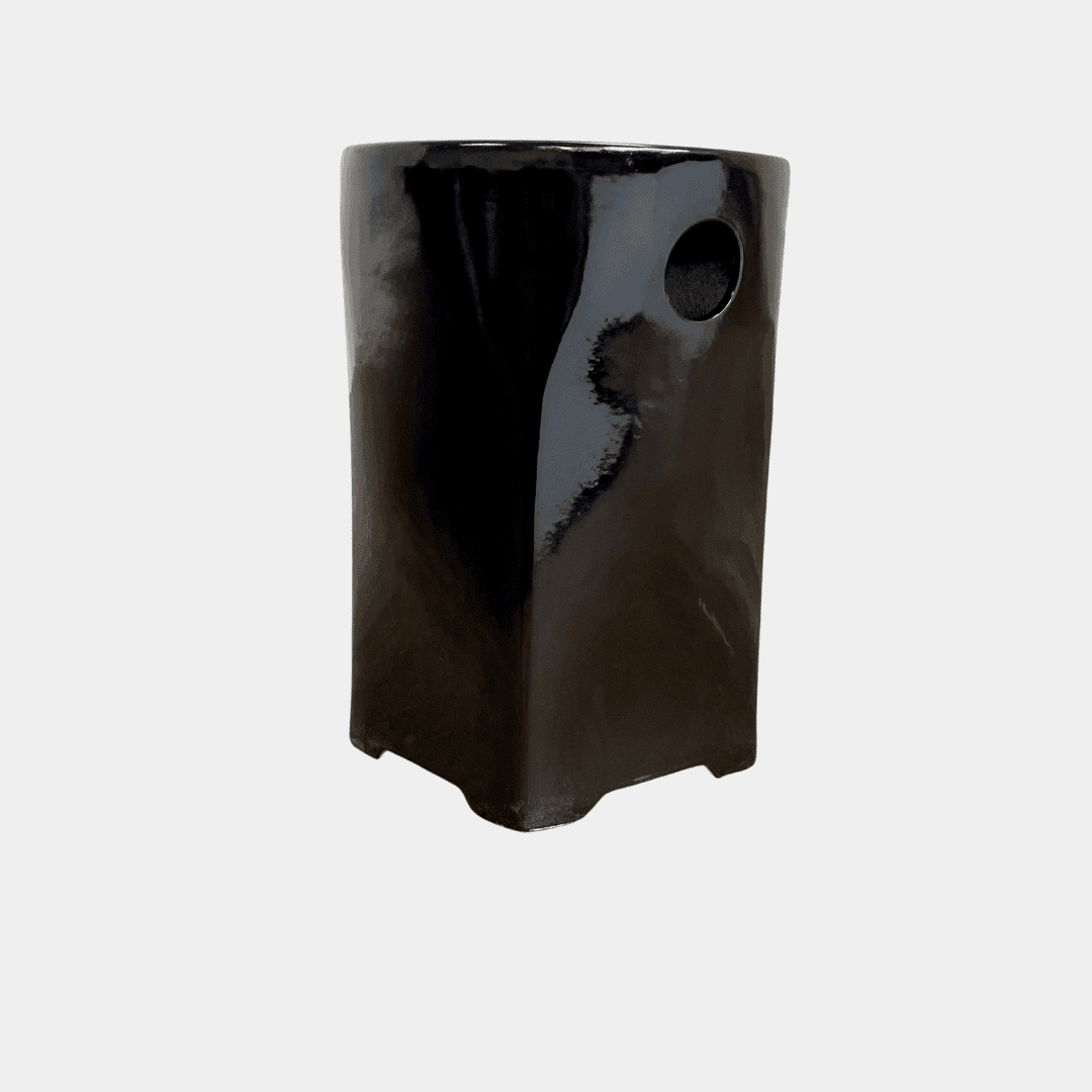Artelano Tian Di Ceramic Stool, MR_BRAND NEW 9, from Modern Resale