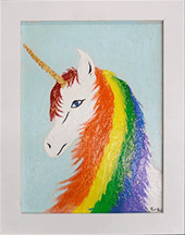 Magical, 0599-0077, from Art Pic