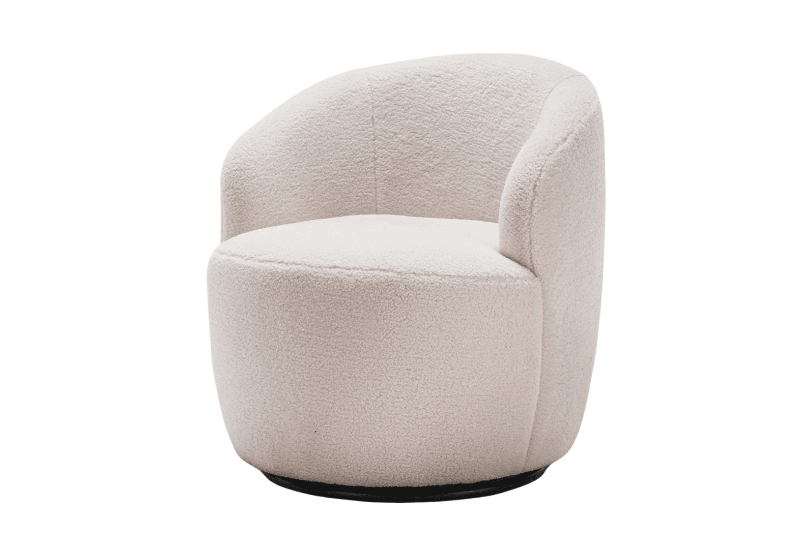 Lanita Swivel Chair, from Patina