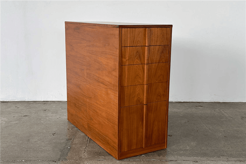 CABINET 432, sto-sml-432, from Midcentury LA