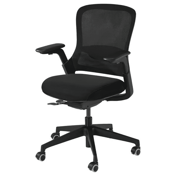 CENTERHALV Office Chair, from MOT Designs Props