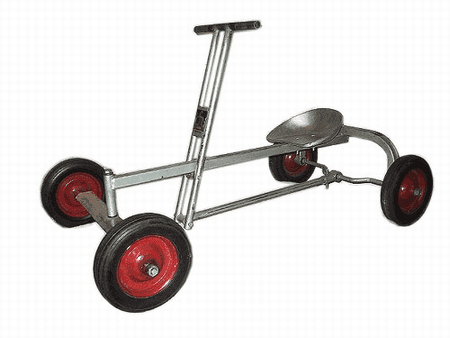 PUSH TRICYCLE, BI007, from Modprop