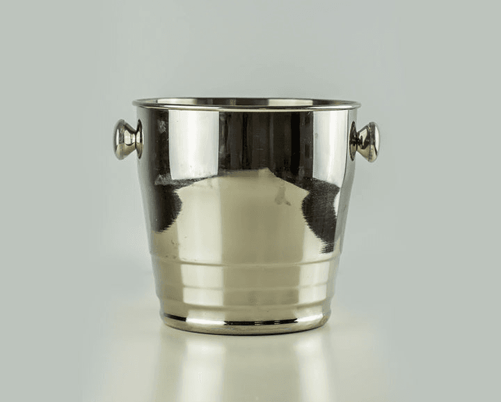 Ice Bucket, from All Borough Party Rentals