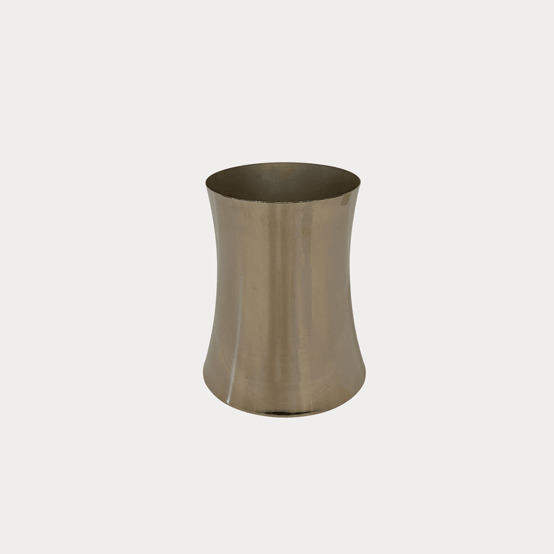 Alinea Design Objects Zubazuba Vessel By Leo Aerts, MR, from Modern Resale