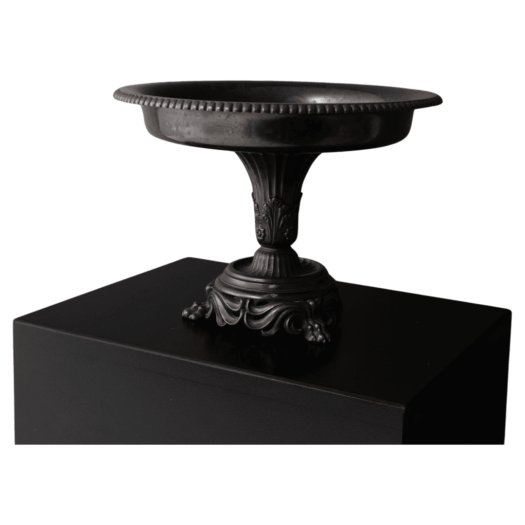 Bowl, Bronze, after a Design by Karl Friedrich Schinkel, f_47415432, from Karl Kemp Antiques