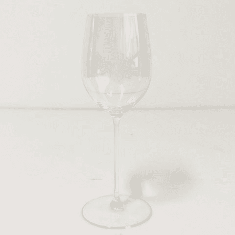White Wine Glass, GC65, from Tip Top Props
