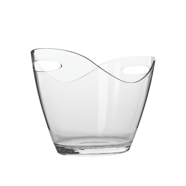 Acrylic Beverage Tub, from Atlas Event Rental