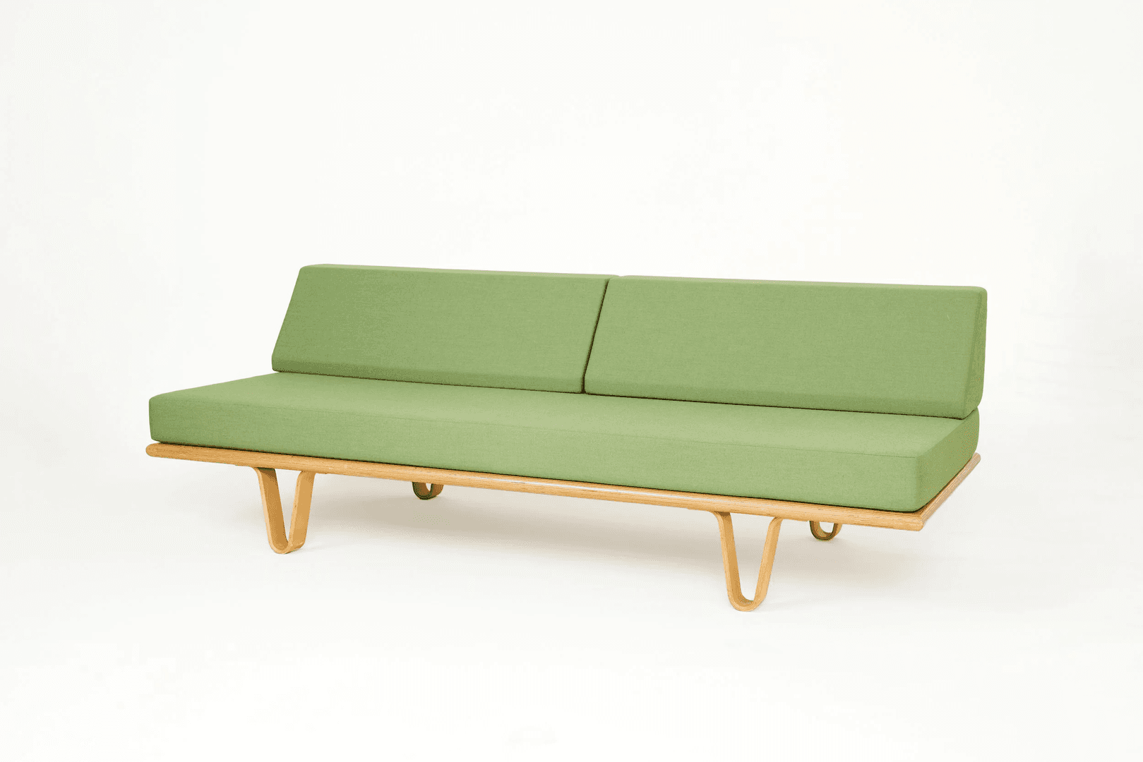 Avocado Daybed, from Yeah! Rentals