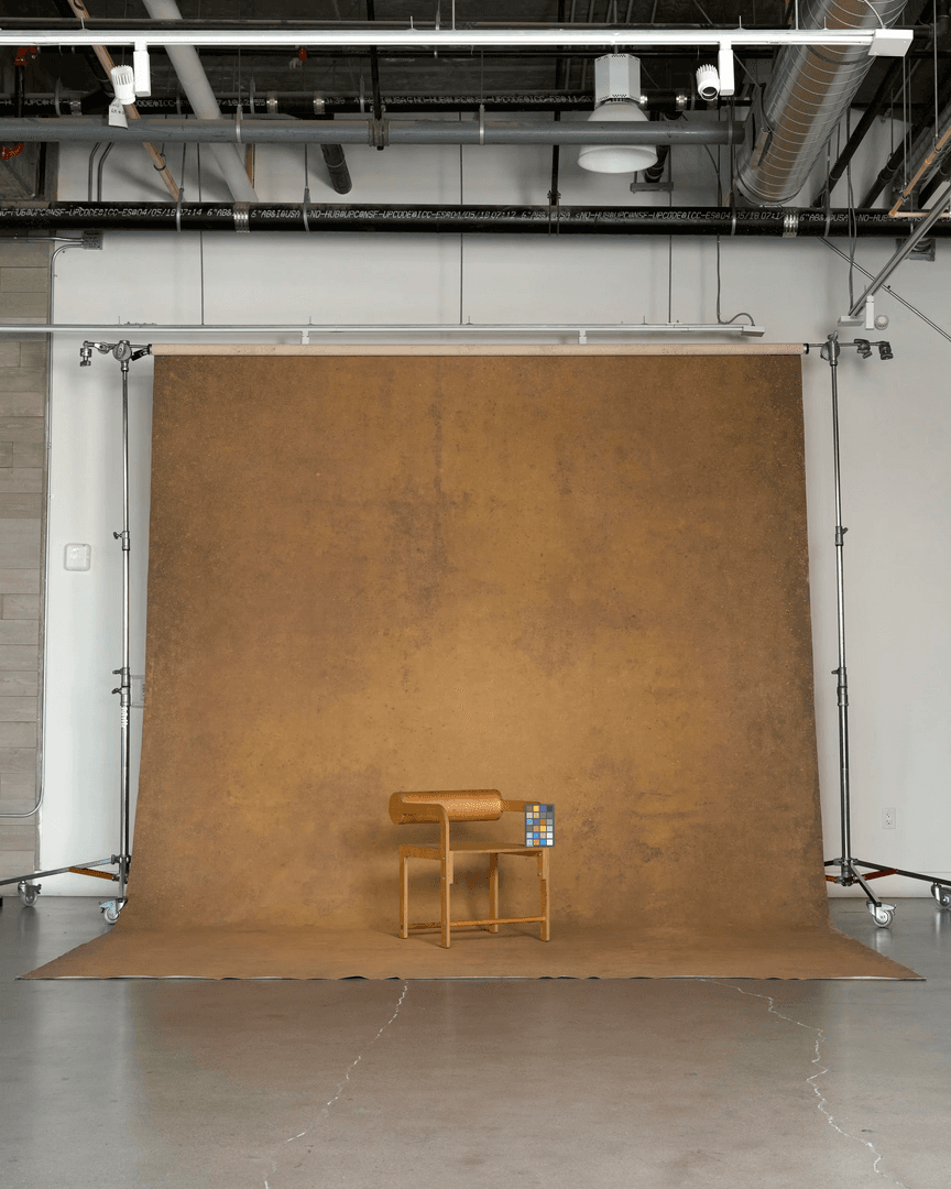 Leather Wash, from Platna Rentals
