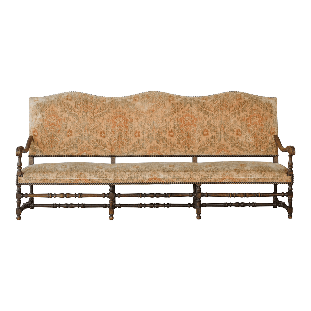 Primrose Couch, from Found Rental