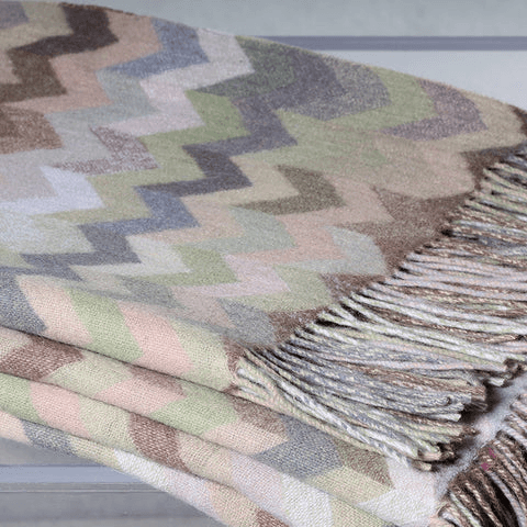 Bridgeport Blanket, BLA09, from Tip Top Props