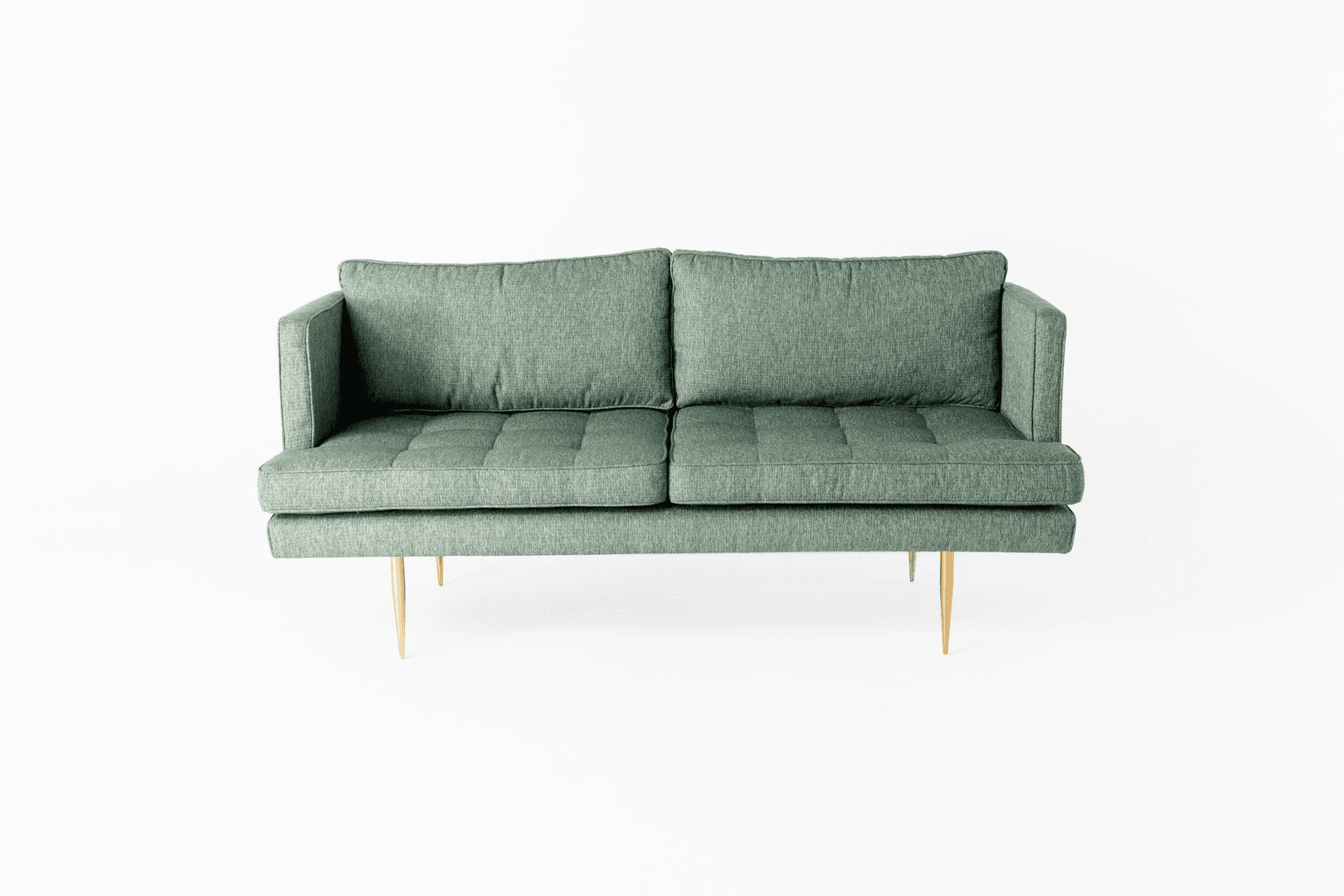 Organic Modernism Two-Seater Mint, from Yeah! Rentals