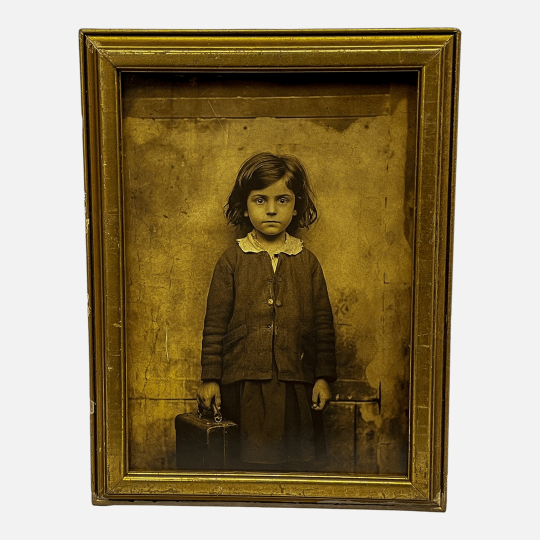 FH106, FH0106, from Funhouse Arts