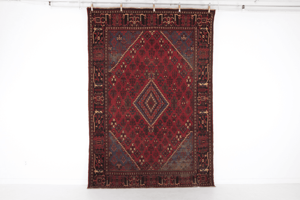 Persian Rug 1, from Patina