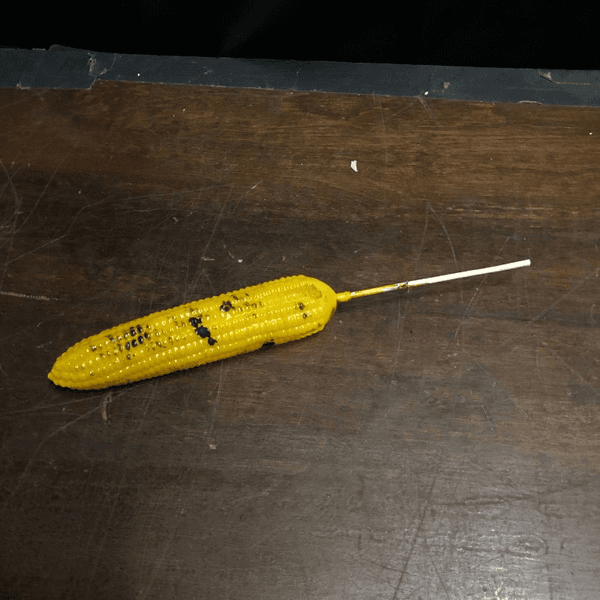 Corn on Stick, 06519, from BB Props